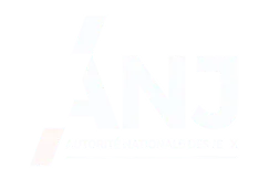 ANJ - Autorité Nationale des Jeux